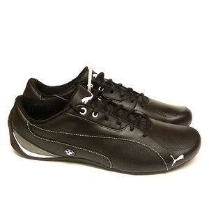 Puma - BMW Motorsport Trainers 304879-05 NEW